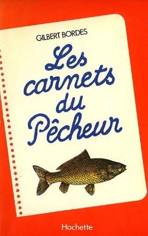 Les carnets du pêcheur