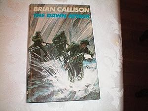 Seller image for THE DAWN ATTACK for sale by Masons' Books