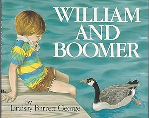 William and Boomer