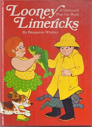 Looney Limericks: A Hallmark Pop-Up Book