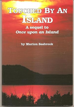 Imagen del vendedor de Touched By an Island a la venta por Hockley Books