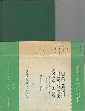 Seller image for The Irish Education Experiment (The National System of Education in the Nineteeth Century) for sale by Mom and Pop's Book Shop,