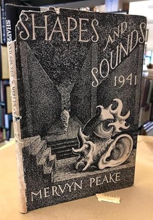 Seller image for Shapes & Sounds for sale by Foster Books - Stephen Foster - ABA, ILAB, & PBFA