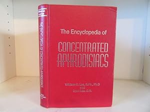 The Encyclopedia of Concentrated Aphrodisiacs