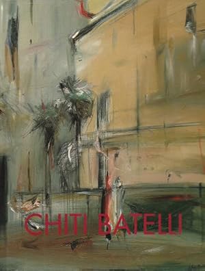 Seller image for Folco Chiti Batelli for sale by Studio Bibliografico di M.B.