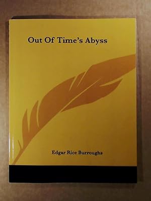 Bild des Verkufers fr Out of Time's Abyss zum Verkauf von Leserstrahl  (Preise inkl. MwSt.)