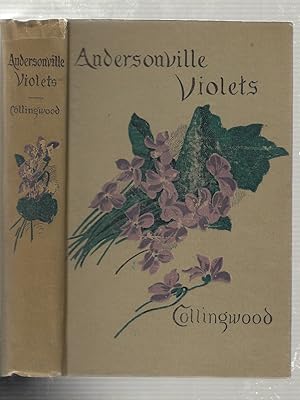 Andersonville Violets: A Story of Northern and Southen Life