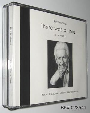 Seller image for There Was a Time. A Memoir for sale by Alex Simpson