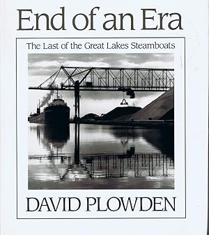 Seller image for End of an Era: The Last of the Great Lakes Steamboats for sale by Round Table Books, LLC