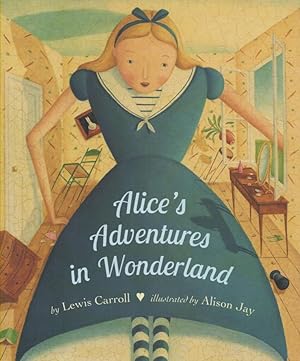 Seller image for Alice's Adventures in Wonderland for sale by lamdha books