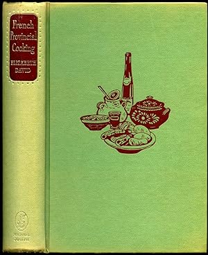 Seller image for French Provincial Cooking for sale by Little Stour Books PBFA Member