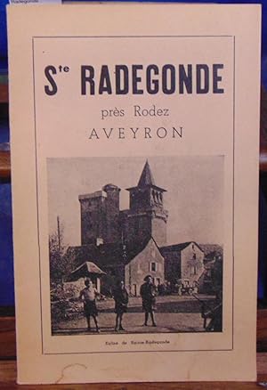 La commune de Ste Radegonde