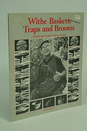 Seller image for Withe Baskets, Traps and Brooms. for sale by ATGBooks