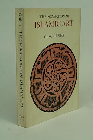 Seller image for The Formation of Islamic Art. for sale by ATGBooks