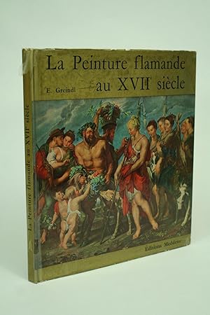 Immagine del venditore per La Peinture Flamande Au Xviie Siecle. venduto da ATGBooks