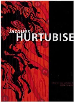 Jacques Hurtubise (English and French Edition)