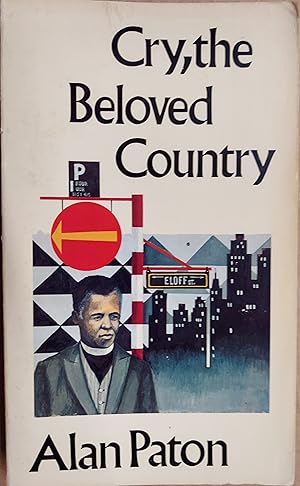 Image du vendeur pour Cry, the Beloved Country mis en vente par The Book House, Inc.  - St. Louis