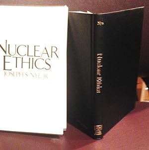 Bild des Verkufers fr Nuclear Ethics zum Verkauf von Henry E. Lehrich