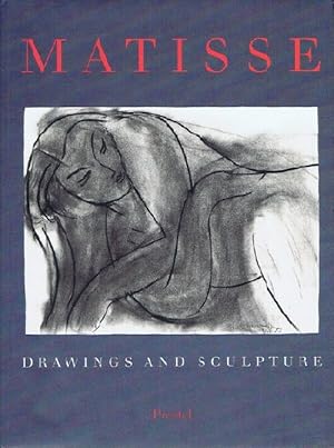 Imagen del vendedor de Henri Matisse: Drawings and Sculpture a la venta por Round Table Books, LLC
