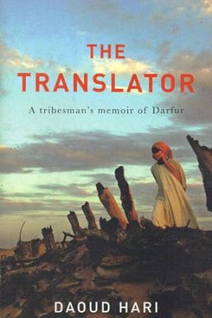 Imagen del vendedor de THE TRANSLATOR a la venta por Black Stump Books And Collectables