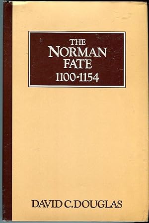 The Norman Fate 1100-1154