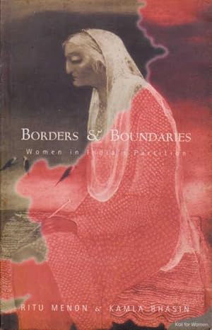 Seller image for Borders and Boundaries: Women in India's Partition for sale by Goulds Book Arcade, Sydney