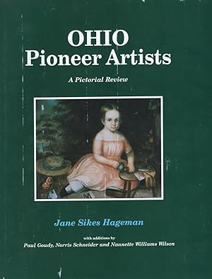 Ohio Pioneer Artists: A Pictorial Review