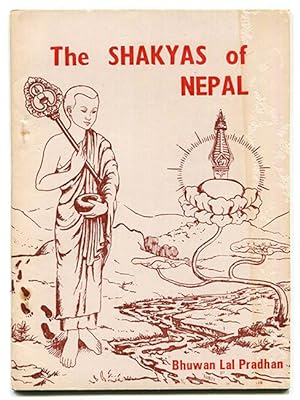The Shakyas of Nepal