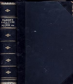 Pearson's Magazine Vol. 1 / January to June 1896