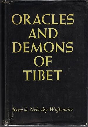 Oracles and Demons of Tibet