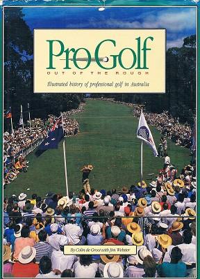 Seller image for Pro Golf: Out Of The Rough for sale by Marlowes Books and Music