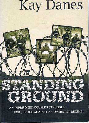 Standing Ground