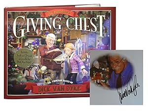 Seller image for Mr. Finnegan's Giving Chest for sale by Carpetbagger Books