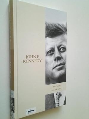 Imagen del vendedor de Kennedy a la venta por MAUTALOS LIBRERA