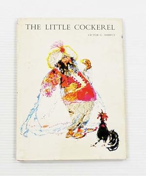 Seller image for The Little Cockerel for sale by Adelaide Booksellers
