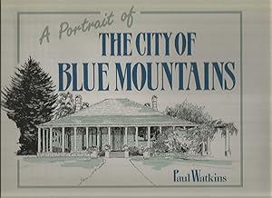 A Portrait of the City of The Blue Mountains