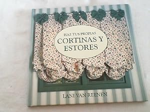 Seller image for Cortinas y Estores. for sale by Versandantiquariat Christian Back