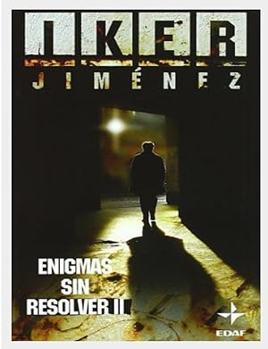 Immagine del venditore per Enigmas Sin Resolver II venduto da Shore Books