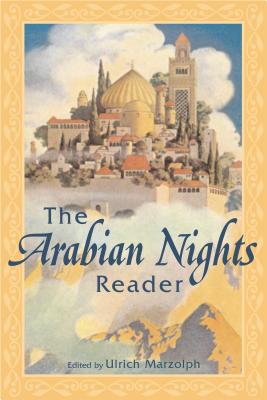 Seller image for The Arabian Nights Reader (Paperback or Softback) for sale by BargainBookStores