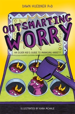 Seller image for Outsmarting Worry: An Older Kid's Guide to Managing Anxiety (Paperback or Softback) for sale by BargainBookStores