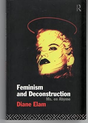 Feminism and Deconstruction