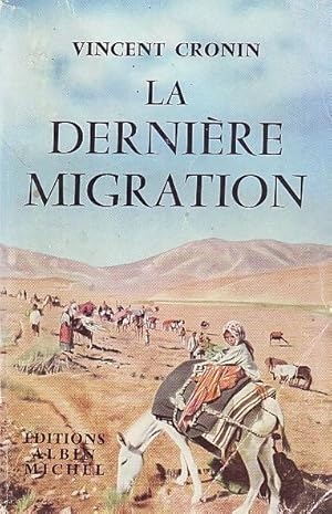 La dernière migration (Perse)