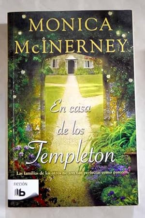 Seller image for En casa de los Templeton for sale by Alcan Libros