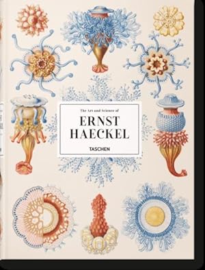 Seller image for The Art and Science of Ernst Haeckel for sale by Rheinberg-Buch Andreas Meier eK