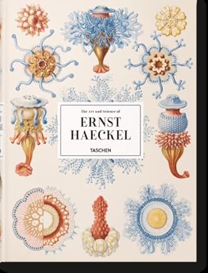 Seller image for The Art and Science of Ernst Haeckel for sale by BuchWeltWeit Ludwig Meier e.K.