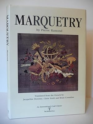 Marquetry, (An International Craft Classic)