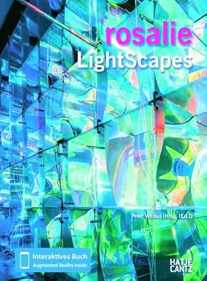 Seller image for rosalie: LightScapes : LightScapes for sale by AHA-BUCH