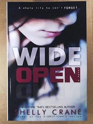 Immagine del venditore per Wide Open (A Wide Awake Novel) venduto da Leserstrahl  (Preise inkl. MwSt.)