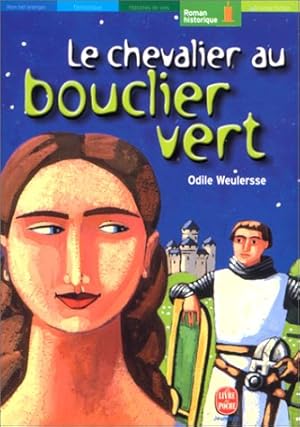 Le Chevalier au bouclier vert