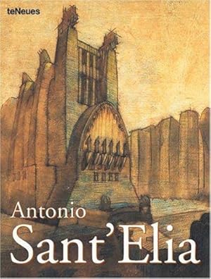 Antonio Sant`Elia (Archipockets)